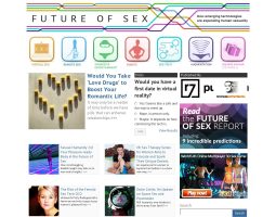 Future Of Sex