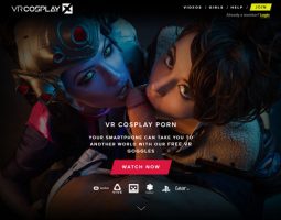 VR Cosplay X